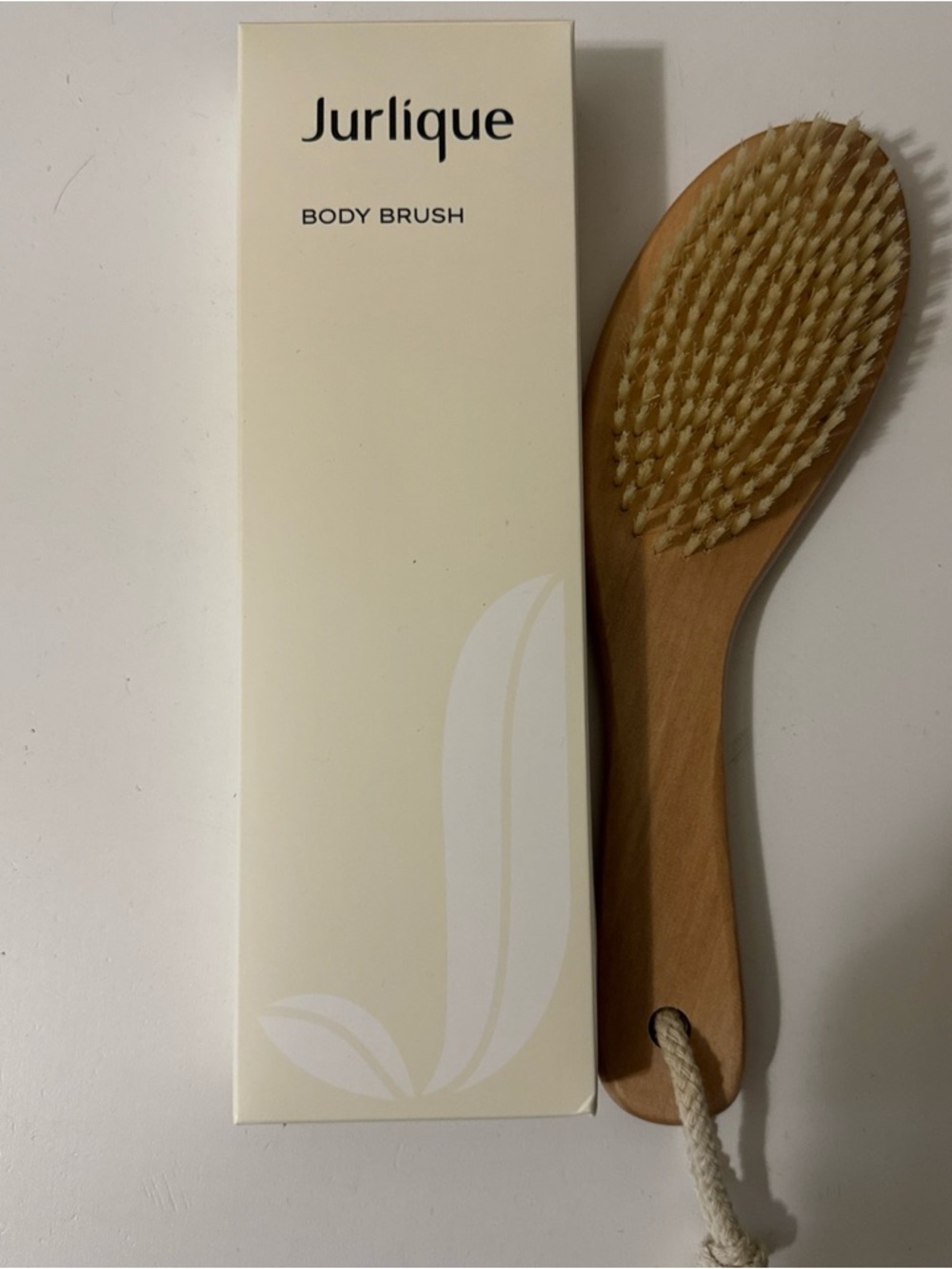 Jurlique Dry Natural Bristle Body Brush